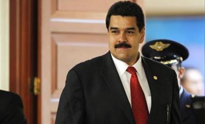 Venezuelan President Nicolas Maduro's project will open up thousands of jobs for workers across the country.