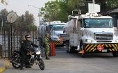 El Gobierno de México logró detectar 21 tomas clandestinas de combustible en el territorio mexicano. 