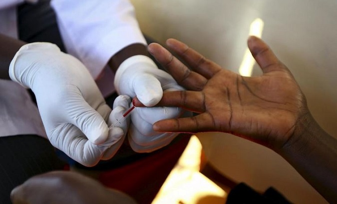 South Africa's Aids epidemic is believed to have begun in 1982 which lead officials to call a state emergency which lasted from 1985 to 1990.
