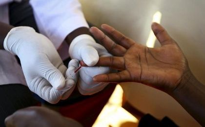 South Africa's Aids epidemic is believed to have begun in 1982 which lead officials to call a state emergency which lasted from 1985 to 1990.