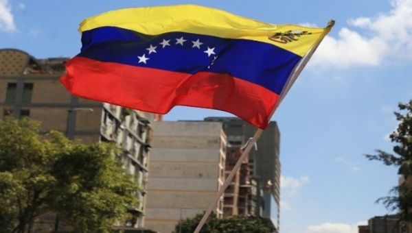  The United States has promoted a coup in Venezuela through the recognition of a self-proclaimed lawmaker as president.