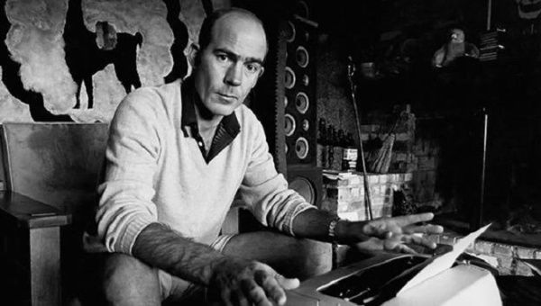 It Never Got Weird Enough For Me: Remembering Hunter S.Thompson