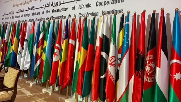 United Arab Emirates (UAE) hosts the 46th Council of Foreign Ministers of the Organization of Islamic Cooperation.