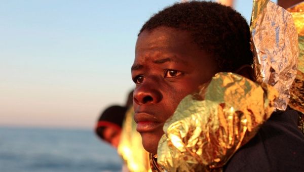 A new agreement on the EU's Operation Sophia was hammered out after Italy, where anti-migrant sentiment is rising, said it would no longer receive those rescued at sea.
