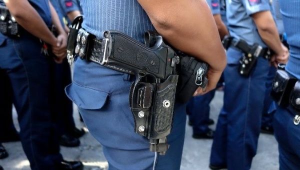 Over 5,000 drug suspects have died in alleged gunbattles with the police.