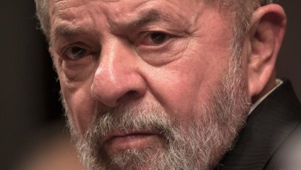 Lula continues to wait for a just trial 