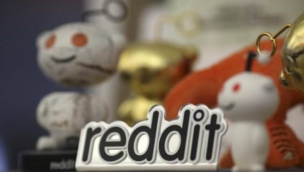 In February, a forum on Reddit titled 'Irish Sluts' was removed from the website for violating its content policy against involuntary pornography. 
