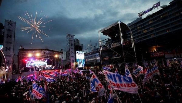Panamanian voters will choose a new president, 71 lawmakers, 20 seats for the Central American Parliament (Parlacen) and, 81 mayors.