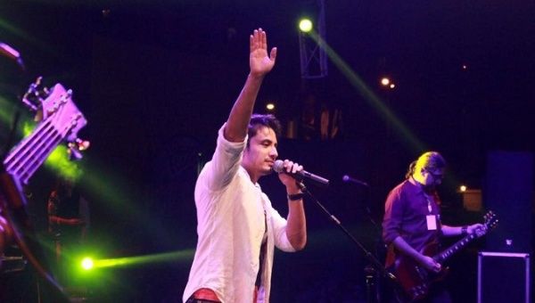 Singer, actor Ali Zafar had been accused by at least eight women for harassing them. 
