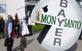 Bayer podría enfrentar más de 13.400 juicios en EE.UU. por riesgo de cáncer a causa del herbicida Roundup.