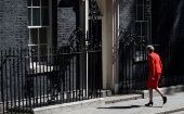 UK Prime Minister Theresa May to Resign June 7