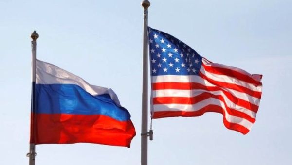 The tensions between the U.S. and Russia could also affect other agreements. 