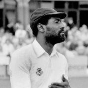 West Indies legend Viv Richards
