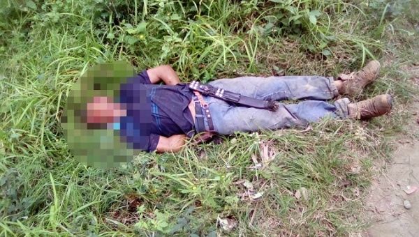 Colombia: Another Farmer Leader Killed After Being Tortured