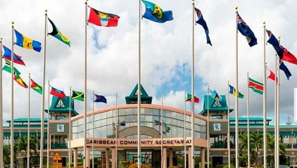 The 40th Regular Meeting of the Heads of Government of Caricom will be held from July 3 to 5 in St. Lucia. 