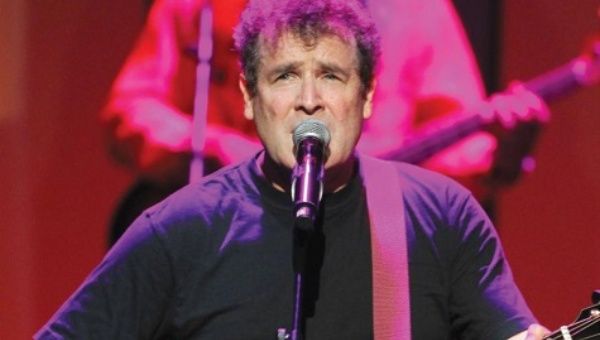 South African singer Johnny Clegg has died at the age of 66.