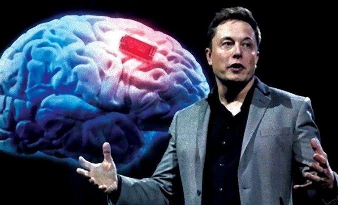 Elon has invested around US$100 million in Neuralink since its founding in 2016.