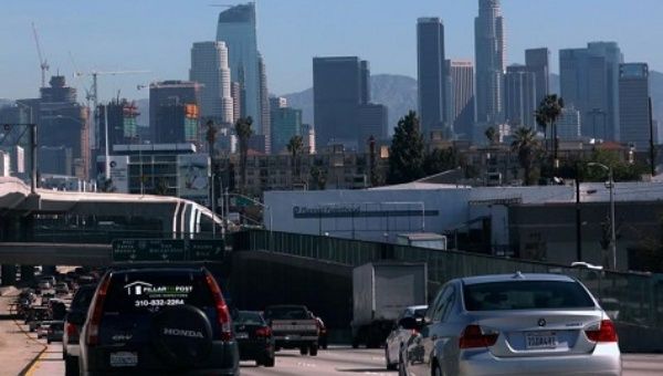 The move will allow attacks on California while the Trump administration will keep on finalizing its federal fuel economy and emissions regulations.
