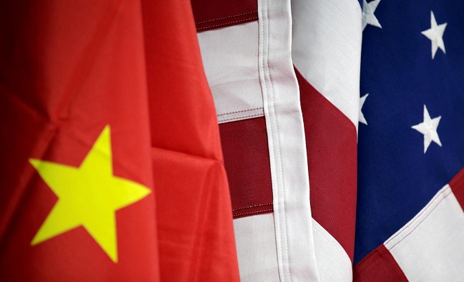 US Considers Delisting Chinese Firms from its Trade Market