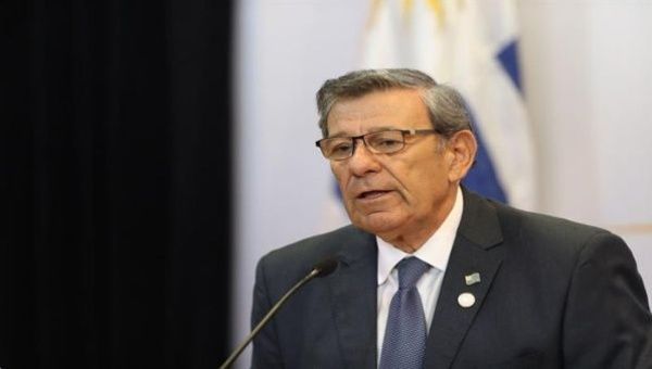 Uruguay Supports Venezuelan Dialogue at UN Human Rights Council