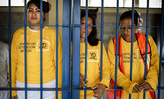 El Salvador: Woman Released After Facing Charges for Abortion