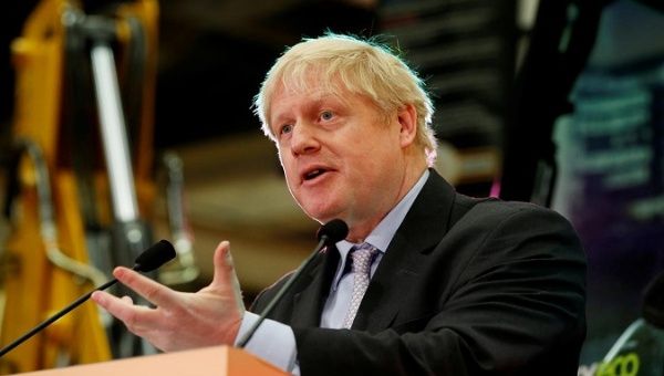 Johnson needs enough time for EU leaders to approve it at the conference in Brussels 