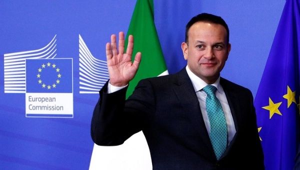 Irish PM sees progress but not enough to reach an agreement