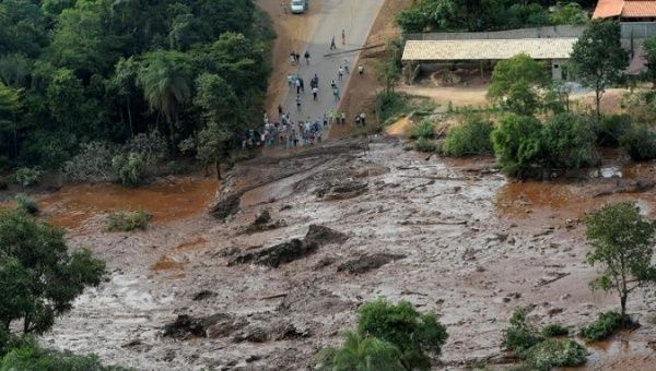 On January 25, Brazil experienced its most deadly mining accident.