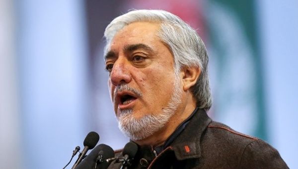 Abdullah Abdullah's team ordered on Saturday their observers to boycott the recount initiated by the Independent Electoral Commission.