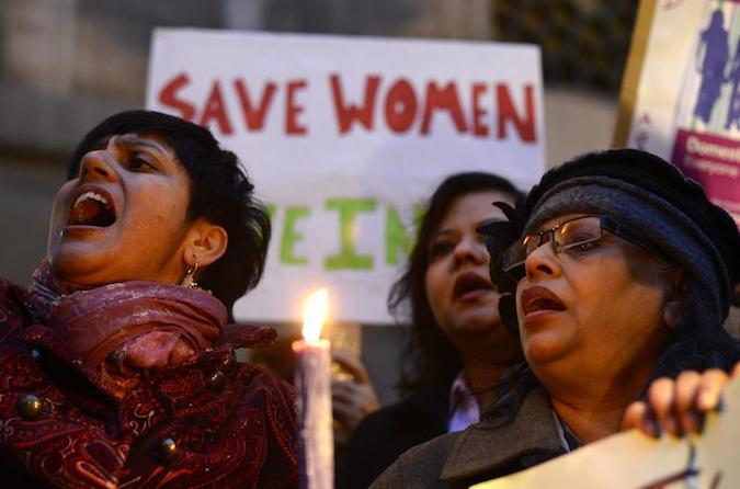 Protests have continued across the country since the Nov. 27 gruesome rape-murder in Hyderabad that sent shockwaves across the country and made the headlines.