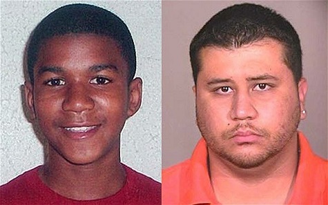 George Zimmerman, who murdered unarmed black teenager Trayvon Martin in 2012, is suing the deceased boy’s family and lawyers.