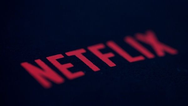 An illustration photo shows the logo of Netflix, the American provider of on-demand internet streaming media, in Paris September 15, 2014. 