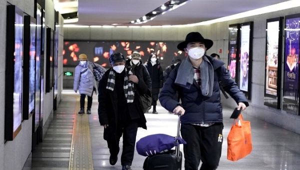 World Health Organization does not recommend any broader restrictions on travel or trade, and recommends exit screening at airports as part of a comprehensive set of containment measures.