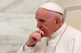 The head of the Catholic Church lamented the fact that “billions of dollars” end up in “tax haven accounts” instead of funding “healthcare and education.” 