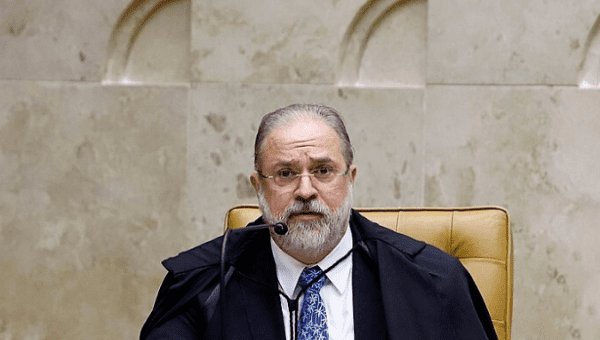 Brazil's Attorney General Augusto Aras has asked for a formal inquiry of Moro's allegations. 