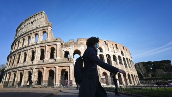Italy is looking ahead to a second phase of the crisis in which it will attempt to restart the economy without triggering a second wave of the disease.