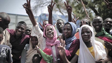 Sudan is one of the world’s countries with the highest FGM rates.