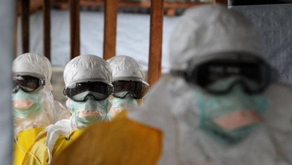 Ebola has killed more than 2,000 people in ongoing eastern DRC outbreak.