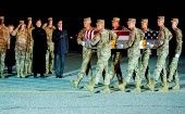 Thousands of U.S soldiers have lost their lives in Afghanistan