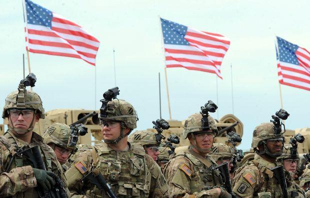 The U.S. is projected to spend close to US$660 billion on non-defense, compared to the US$740 billion for the Pentagon. 