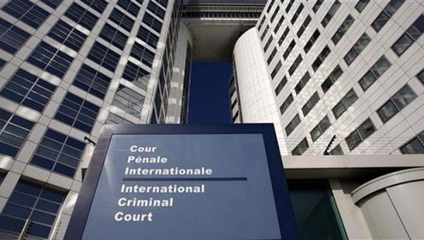 The International Criminal Court is intended to complement existing national judicial systems.