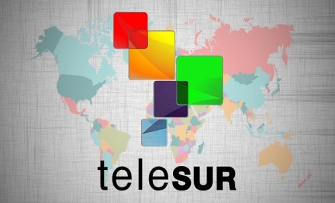 Telesur was recognized for its successful use of journalistic techniques in analysis programs with an informative approach