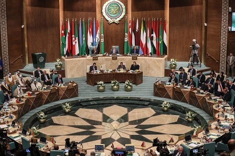 The Arab League held an urgent meeting Tuesday upon Egypt’s request to discuss the escalating tensions in Libya.