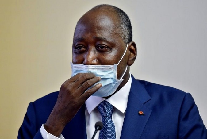 As Coulibaly was his party´s main political figure after President Ouattara, it is yet unclear who will replace him in the forthcoming elections