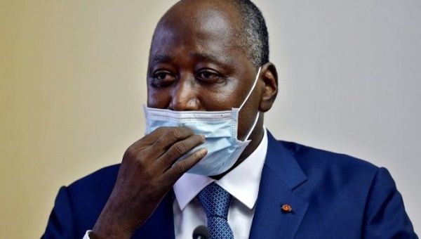 As Coulibaly was his party´s main political figure after President Ouattara, it is yet unclear who will replace him in the forthcoming elections