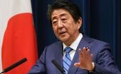 Shinzo Abe anunció el pasado 28 de agosto que dimitió al cargo de primer ministro de Japón por motivos de salud.