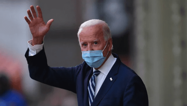 The state of Michigan has officially certified Joe Biden's electoral victory while President Donald Trump has authorized the federal agency tasked with the transition of power to begin the initial proceedings for Biden's assumption of office. 