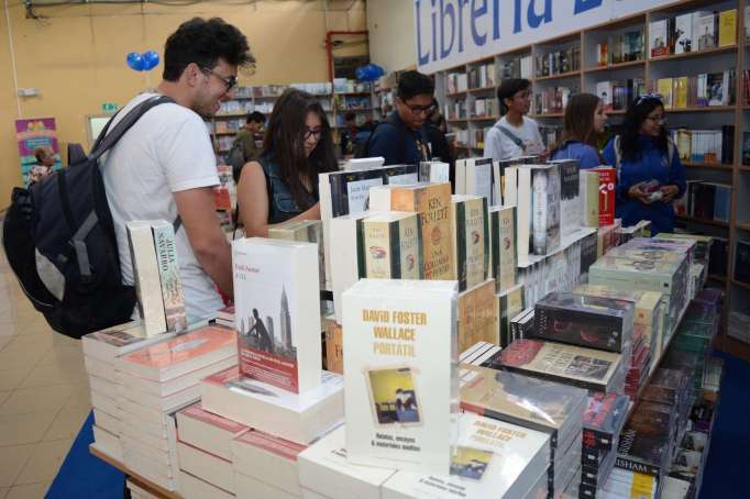 The Ecuadorian Ministry of Culture and Heritage on Monday finalized the details for the 13th International Book Fair (FIL Quito 2020), which will be held virtually.