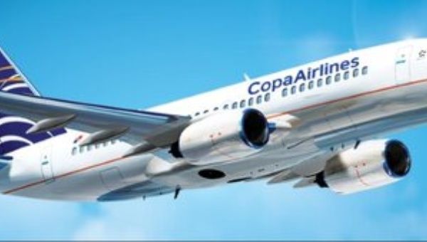 Copa Airlines has one the Decade of Airline Excellence Award for best Latin American air carrier in the past decade.