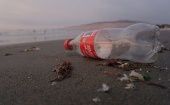 Coca-Cola was ranked the world’s Number One plastic polluter by Break Free From Plastic in its annual audit. 